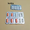 Levitra 20mg le prix a